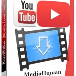 MediaHuman YouTube Downloader 3.9.9.76 (1609) + Portable