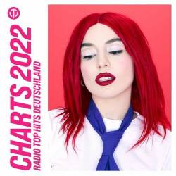 Charts 2022  Radio Top Hits Deutschland (2022) MP3