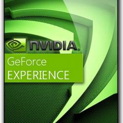 NVIDIA GeForce Experience 3.26.0.131 Final