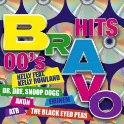 Bravo Hits 00s (2CD) (2022) - Pop, Rock, RnB