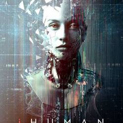  / iHuman (2019) WEBRip 720p