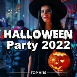 Halloween Party 2022 (2022) - Pop, Rock, RnB, Dance