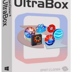 OpenCloner UltraBox 2.90 Build 237