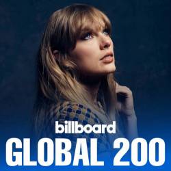 Billboard Global 200 Singles Chart (05-November-2022) (2022) - Pop, Dance, Rock, Hip Hop, RnB, Country