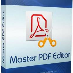 Master PDF Editor 5.9.10