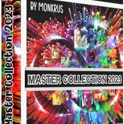 Adobe Master Collection 2023 v1.0 by m0nkrus (RUS/ENG)