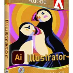 Adobe Illustrator 2023 27.0.1.620 RePack by KpoJIuK [Multi/Ru]