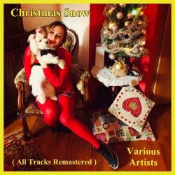 Christmas Snow (All Tracks Remastered) (2022) - Christmas