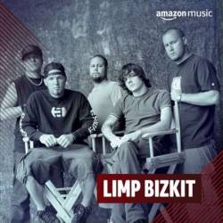 Limp Bizkit - Discography (1997-2021) FLAC