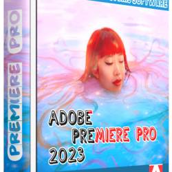 Adobe Premiere Pro 2023 23.1.0.86