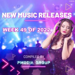 New Music Releases Week 49 of 2022 (2022) - Pop, Rock, RnB, Hip Hop, Rap, Dance