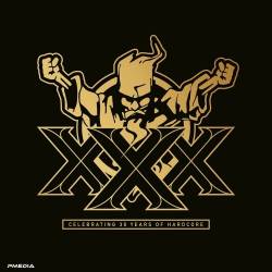 Thunderdome XXX Celebrating 30 Years Of Hardcore (6CD) (2022) - Hardcore