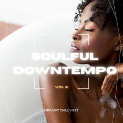 Soulful Downtempo Vol. 2 Organic Chill Vibes (2022) FLAC - Balearic, Downtempo