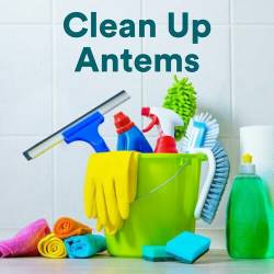 Clean Up Anthems (2022) - Pop, Rock, RnB, Dance