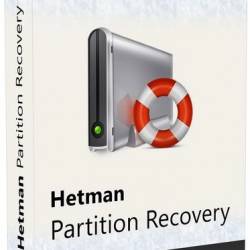 Hetman Partition Recovery 4.6 Unlimited / Commercial / Office / Home