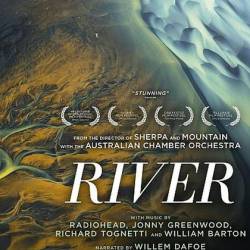  / River (2021) HDTVRip 720p - , 