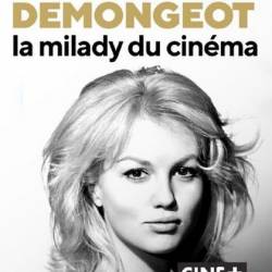  ,   / Mylene Demongeot, la milady du cinema (2018) WEB-DL 1080p