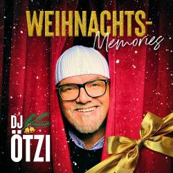 DJ Otzi - Weihnachts-Memories (2022) - Schlager