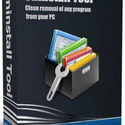 Uninstall Tool 3.7.1 Build 5700 Final + Portable