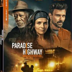   /   / Paradise Highway (2022) HDRip / BDRip 720p / BDRip 1080p / 