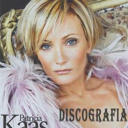 Patricia Kaas - Discografia (21CD) (1988-2014) FLAC - Pop, Jazz, Chanson, Blues