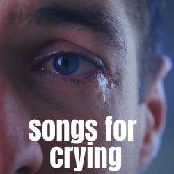 songs for crying (2023) - Pop, Rock, RnB, Dance