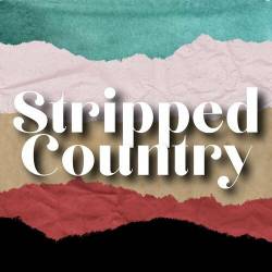 Stripped Country (2023) - Country