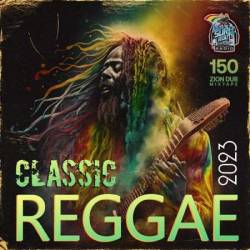 The Classic Reggae (2023) MP3