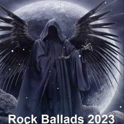 Rock Ballads (2023) Mp3 - Rock Ballads, Rock, Metal!