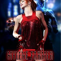 Mylene Farmer - Stade de France (2009) BDRip