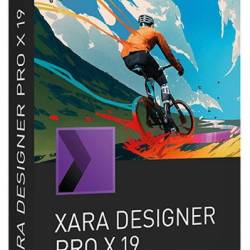 Xara Designer Pro X 19.0.1.65946