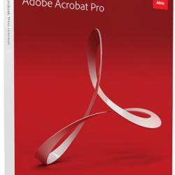 Adobe Acrobat Pro 2022.003.20322 Portable (MULTi/RUS)