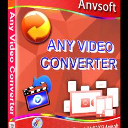 Any Video Converter Professional 7.1.7 RePack (& Portable) by TryRooM (2023) (Multi/Ru)