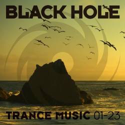 Black Hole Trance Music 01-23 (2023) FLAC