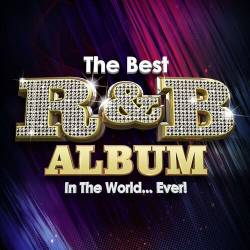 The Best RnB Album In The World...Ever! (2023) FLAC - RnB