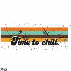 Time to Chill Vol. 1 (2023) - Chillout, Lounge, Downtempo, Balearic