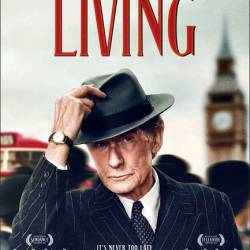  / Living (2022) WEB-DLRip / WEB-DL 1080p