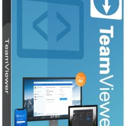 TeamViewer 15.40.6 Final + Portable