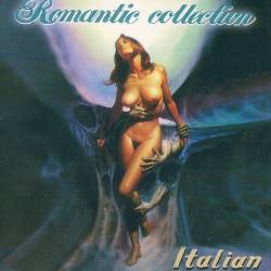 Romantic Collection - Italian (1999) OGG - Electronic, Pop, Disco