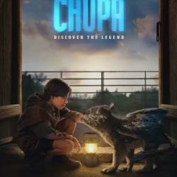  / Chupa (2023) WEB-DL 1080p