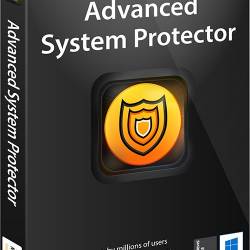 Advanced System Protector 2.5.1111.29111 Final