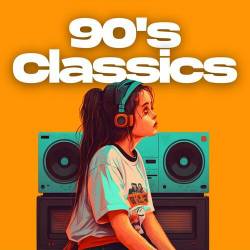 90s Classics (2023) - Pop, Rock, RnB