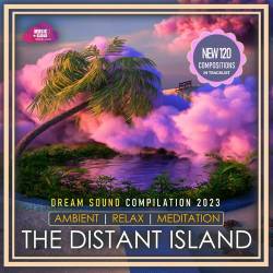 The Distant Islans (2023) - Ambient