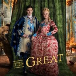  / The Great [S03] (2023) WEBRip