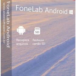 Aiseesoft FoneLab for Android 5.0.16 + Portable