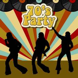 70s Party (2023) - Pop, Rock, RnB, Dance