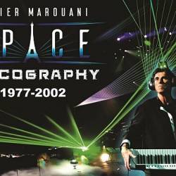 Space - Discography (1977-2002) (10CD Remastered 2006) FLAC - Electronic, synthpop!
