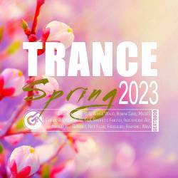 Trance Spring (2023) - Uplifting Trance