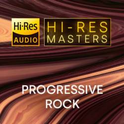 Hi-Res Masters Progressive Rock (2023) FLAC - Progressive Rock, Rock