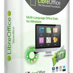 LibreOffice 7.5.4 Stable + Help Pack